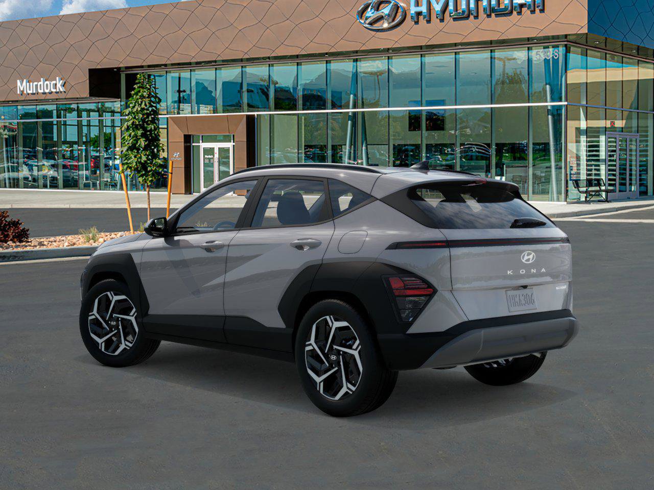 New 2026 Hyundai Kona Limited image 21