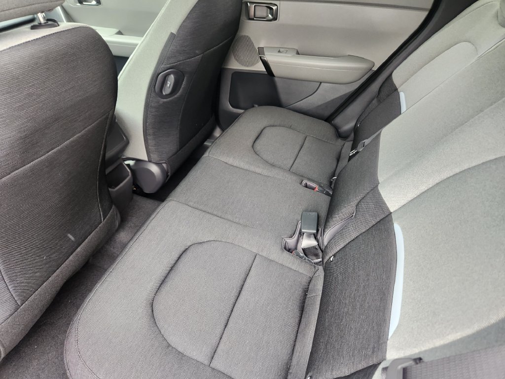 New 2027 Kia Seltos LX AWD/4WD image 10