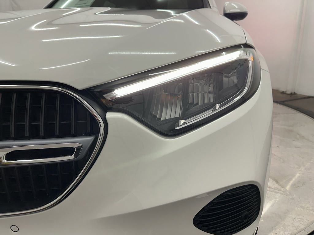 New 2026 Mercedes-Benz GLC 300 image 30