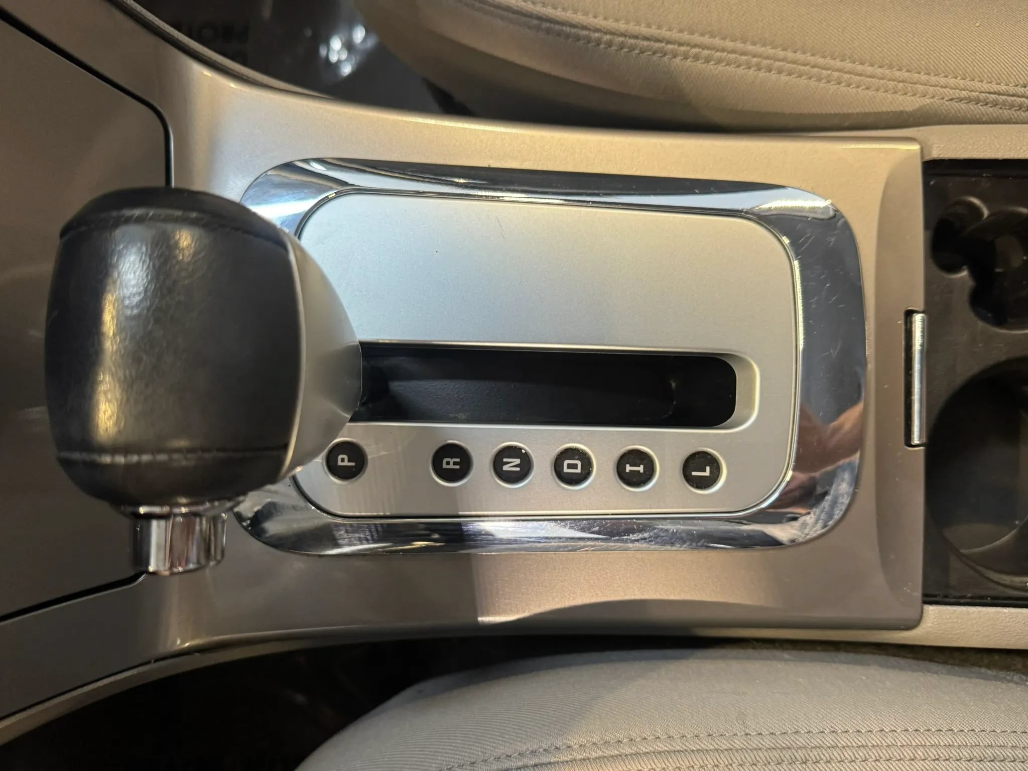 Used 2008 Saturn Aura XE w/ Preferred Package FWD image 15