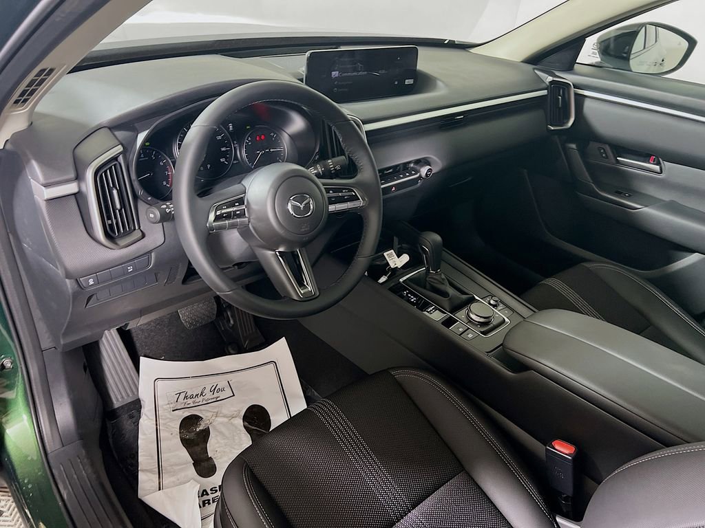 New 2026 MAZDA CX-50 AWD 2.5 S w/ Weather Package image 9