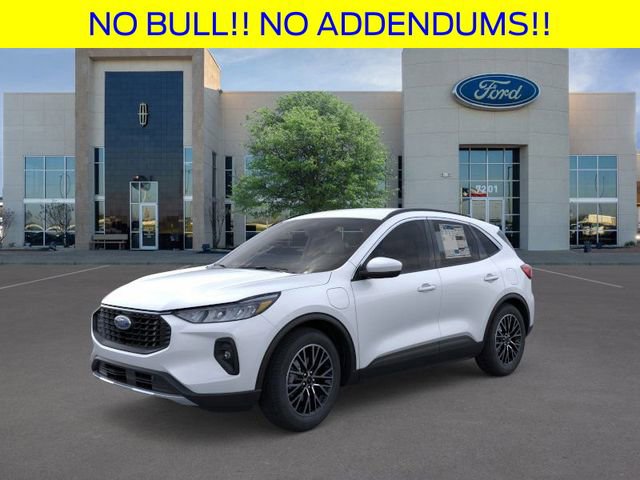 New 2026 Ford Escape SE