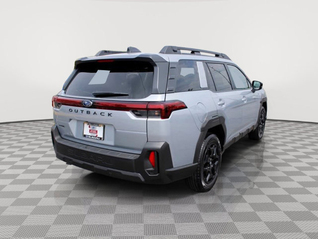 Certified 2026 Subaru Outback Limited AWD/4WD image 3