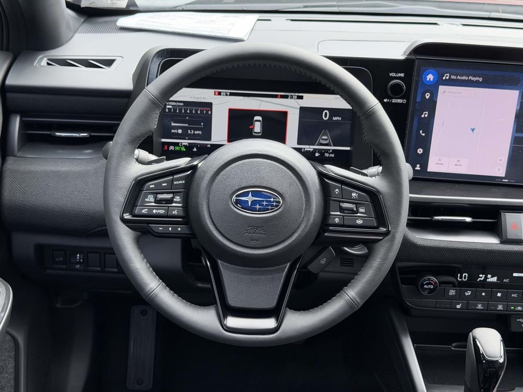 New 2026 Subaru Outback Premium AWD/4WD image 19