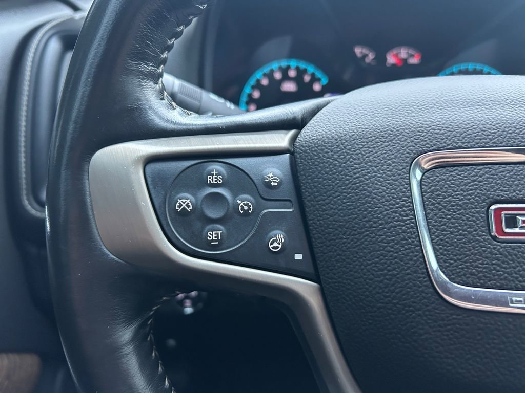 Used 2018 GMC Canyon Denali image 17