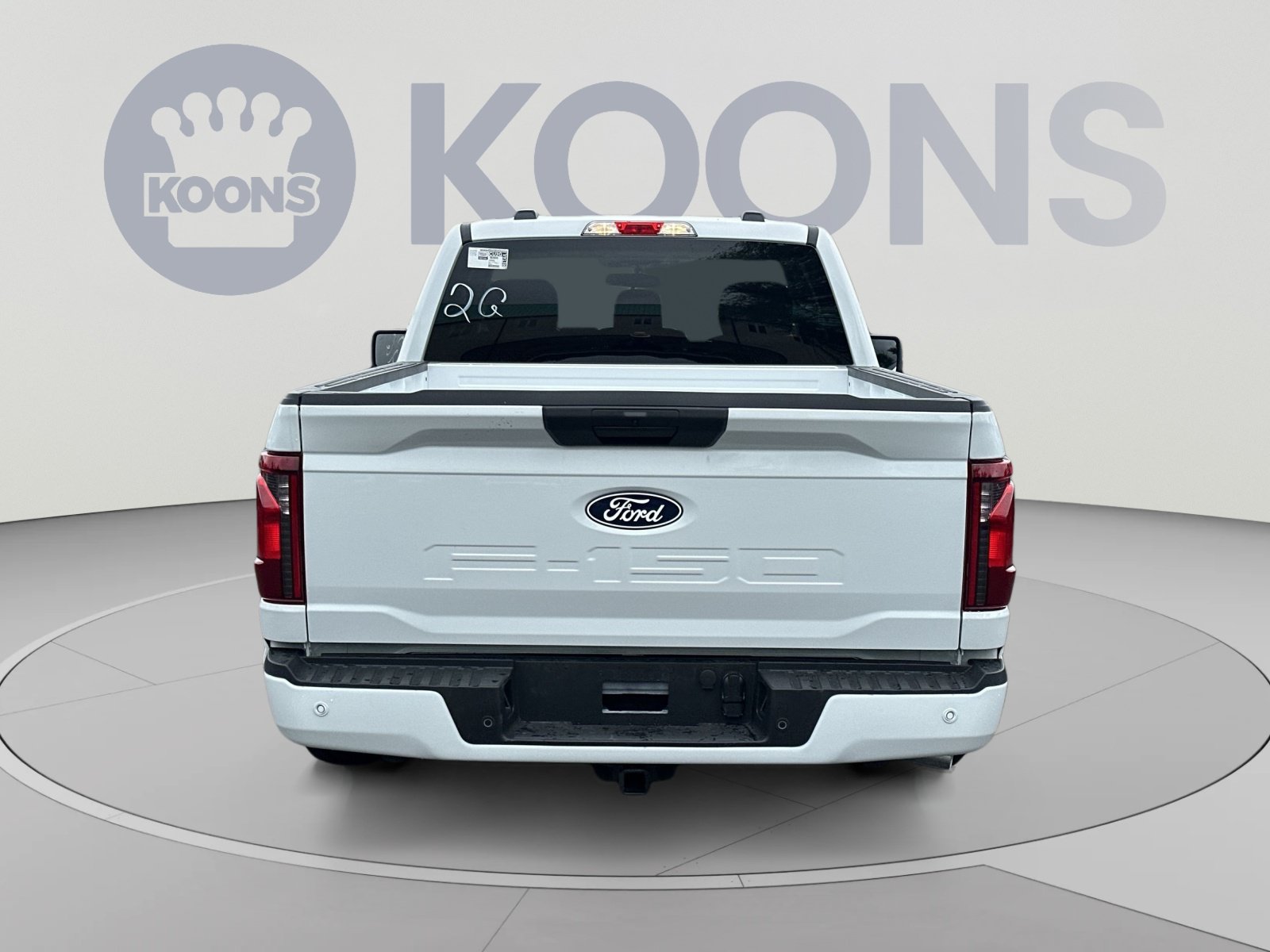 New 2026 Ford F150 XL AWD/4WD image 10