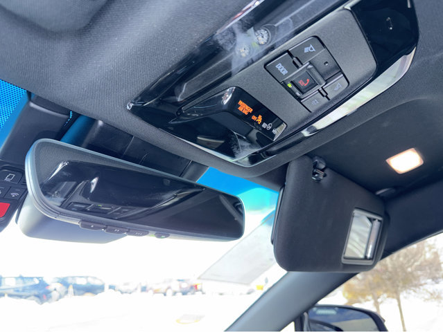 Used 2024 Toyota Venza XLE image 35