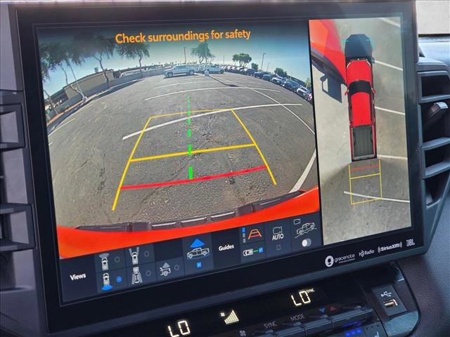 Used 2023 Toyota Tundra TRD Pro image 13