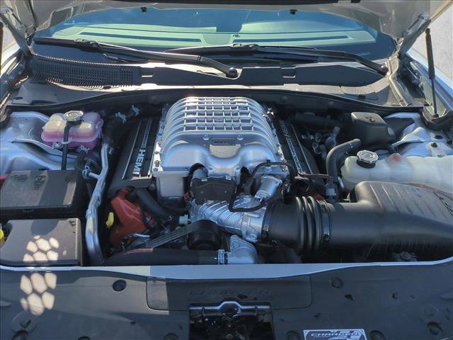 Used 2023 Dodge Charger SRT Hellcat image 21