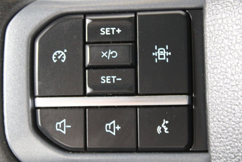 Used 2024 Ford F150 XLT image 39