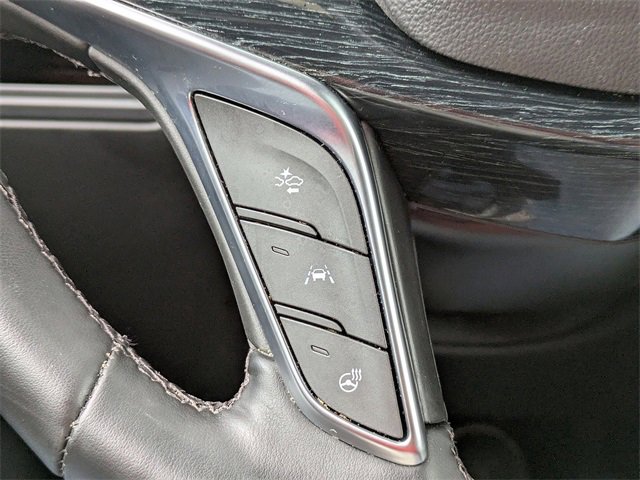 Certified 2025 Cadillac XT5 Premium Luxury image 28