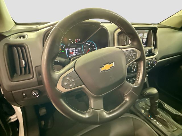 Used 2016 Chevrolet Colorado Z71 image 12