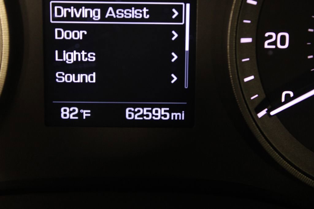 Used 2018 Hyundai Tucson SEL Plus image 27