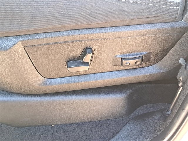 Used 2024 RAM 2500 Big Horn image 21