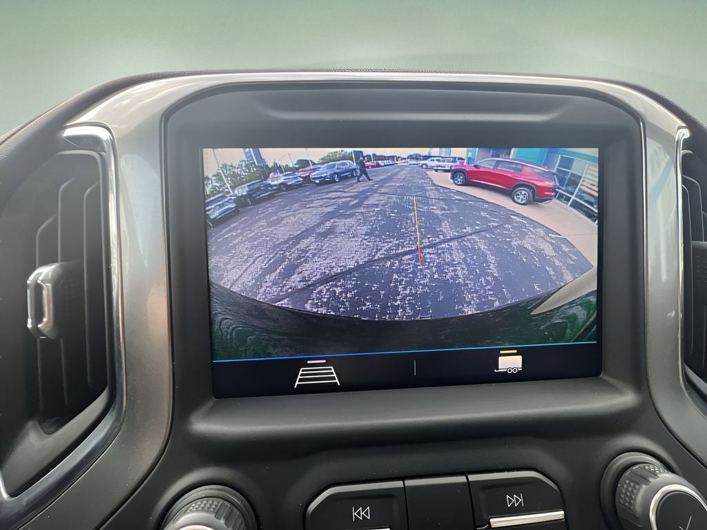 Certified 2019 Chevrolet Silverado 1500 LT w/ All-Star Edition image 14