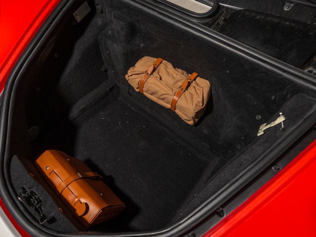 Used 2004 Ferrari 360 Challenge Stradale RWD image 30