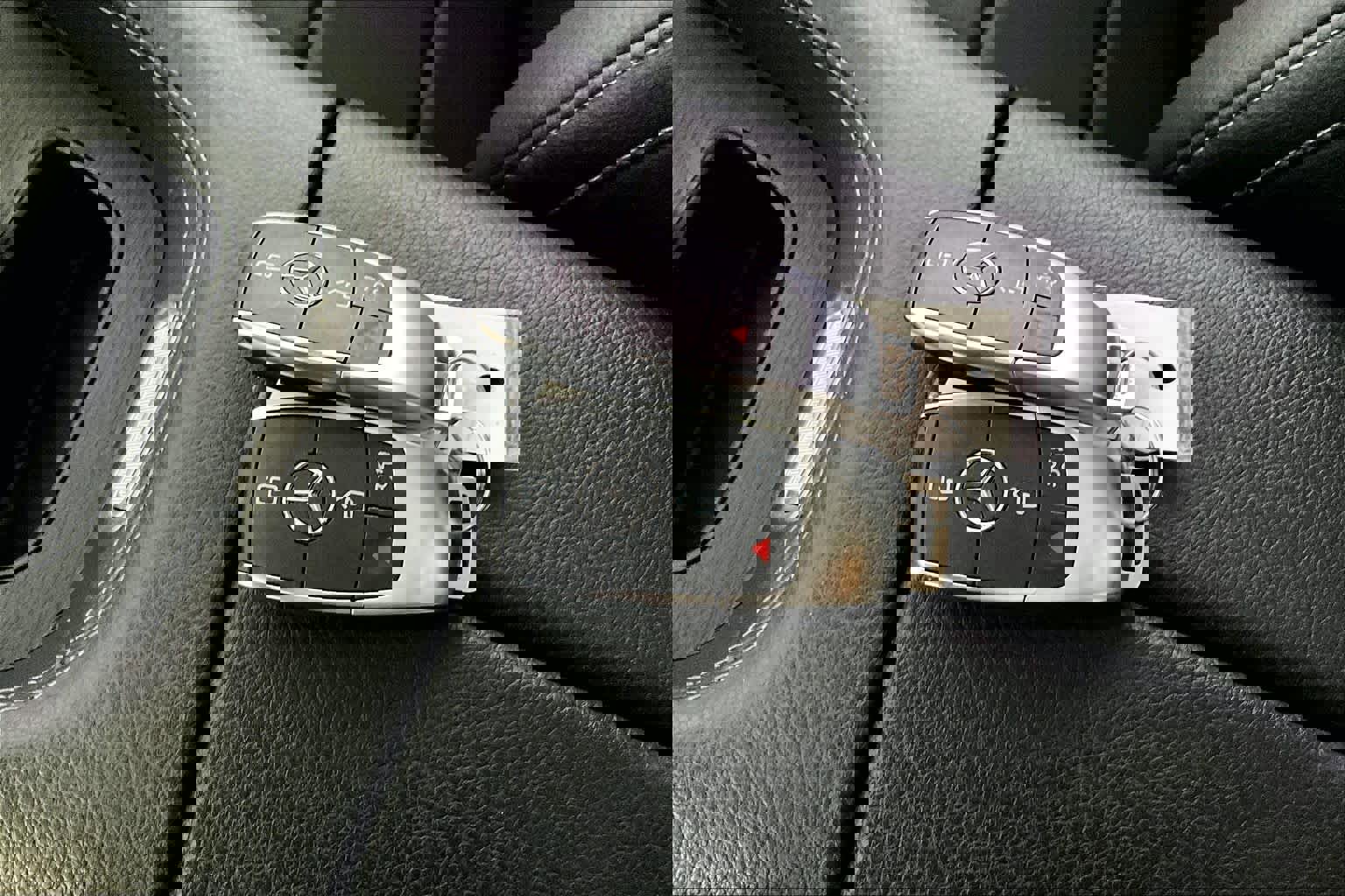 Used 2023 Mercedes-Benz GLE 350 4MATIC image 15