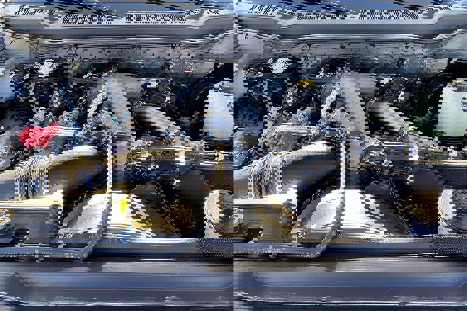 Used 2024 Ford F250 King Ranch image 31