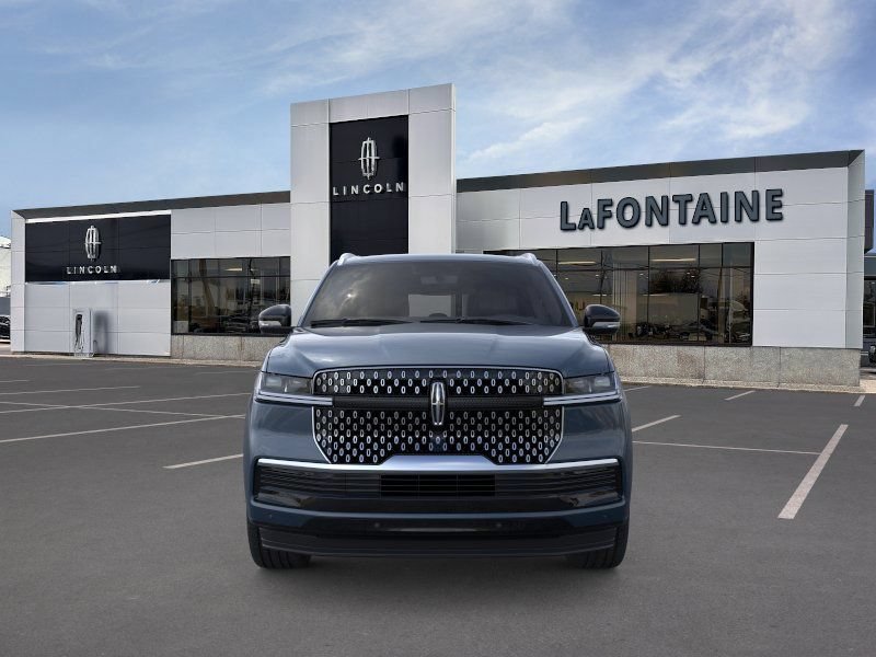 New 2026 Lincoln Navigator Reserve AWD/4WD image 6