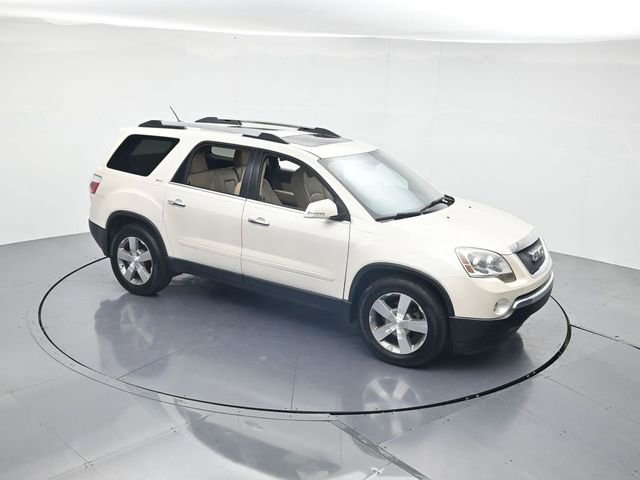 Used 2012 GMC Acadia SLT AWD/4WD image 42