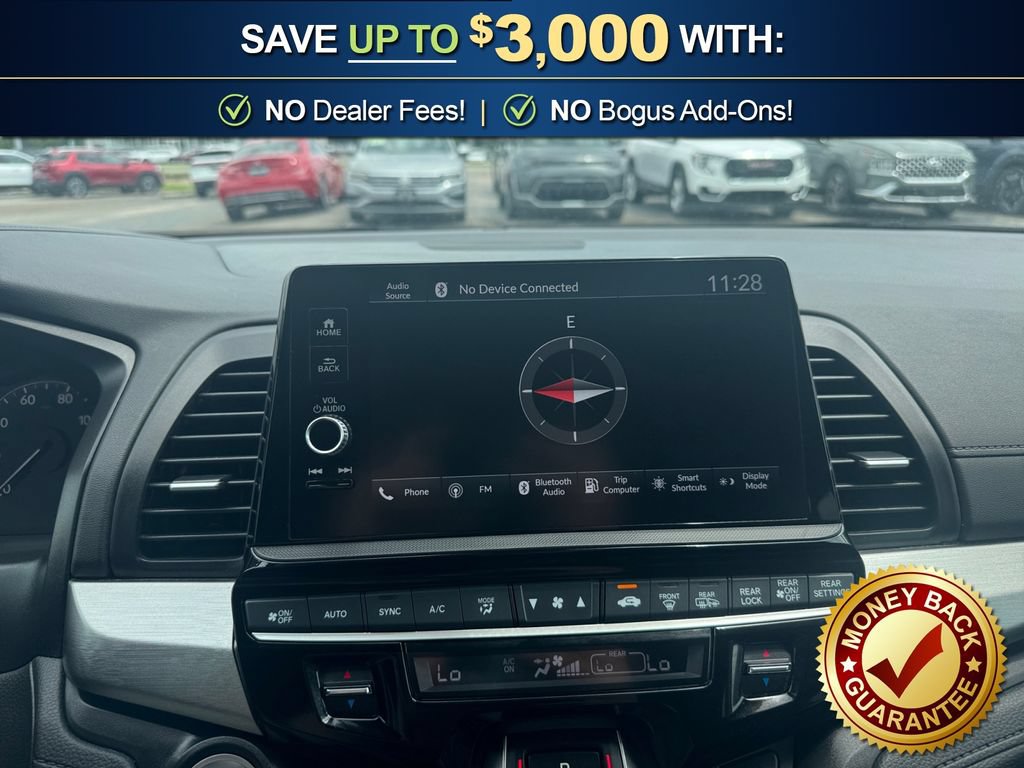 Used 2025 Honda Odyssey EX-L image 30