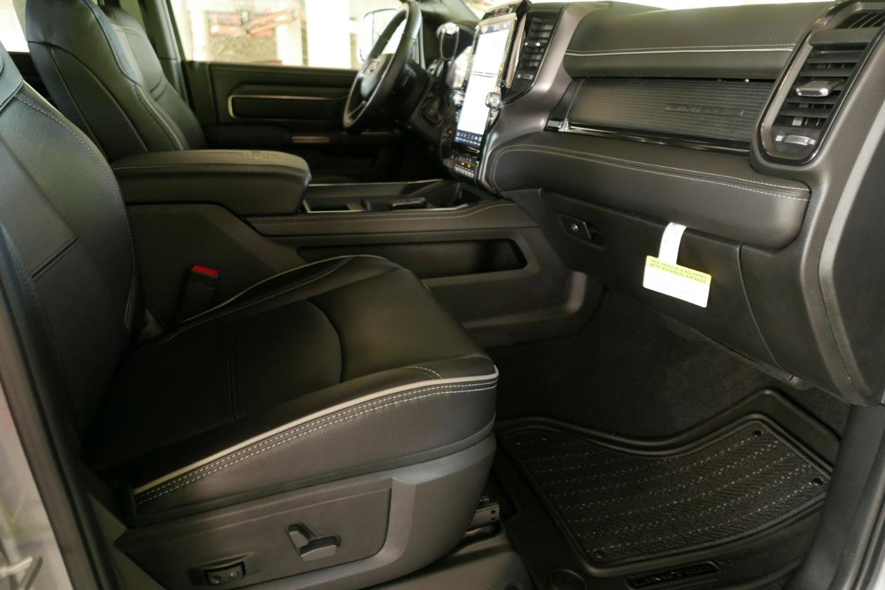 Used 2022 RAM 3500 Limited image 10