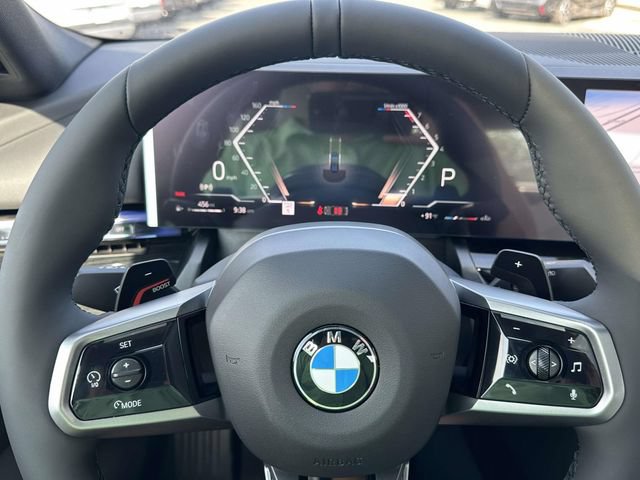 New 2027 BMW 540i xDrive w/ M Sport Package AWD/4WD image 15