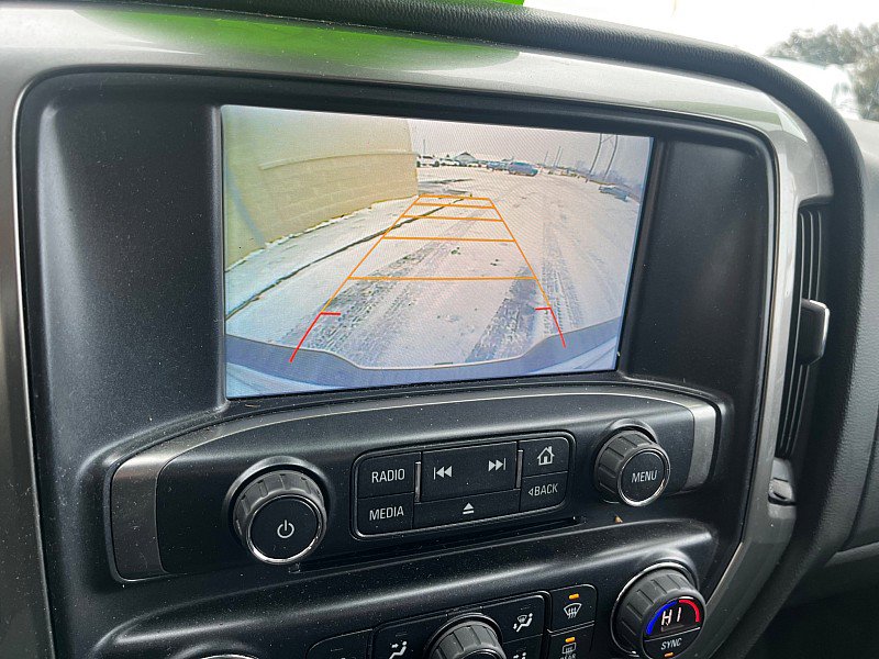 Used 2017 Chevrolet Silverado 1500 LT w/ All Star Edition image 19