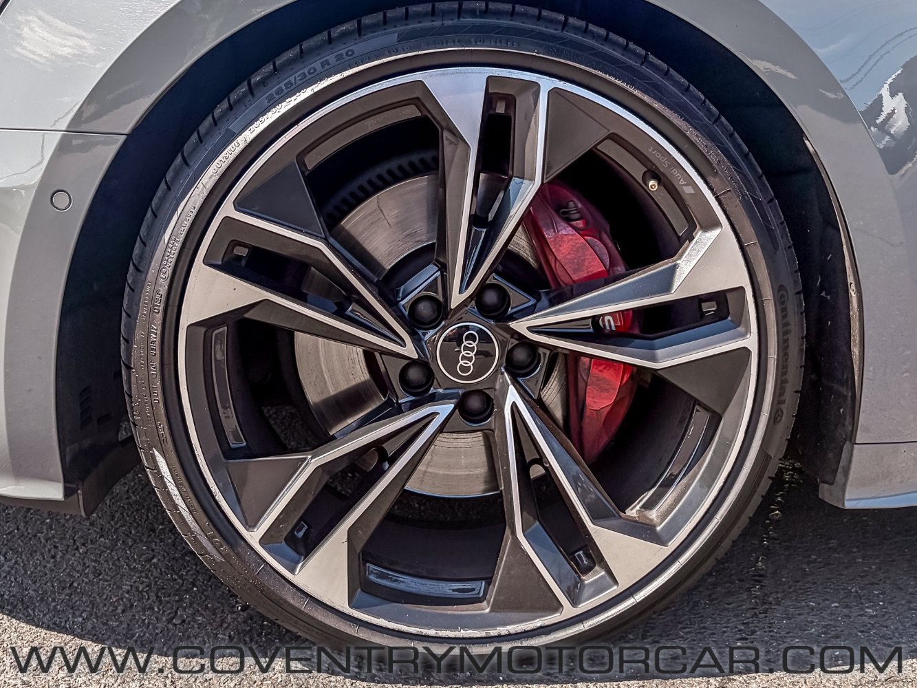 Used 2021 Audi S5 Prestige w/ Prestige Package AWD/4WD image 9
