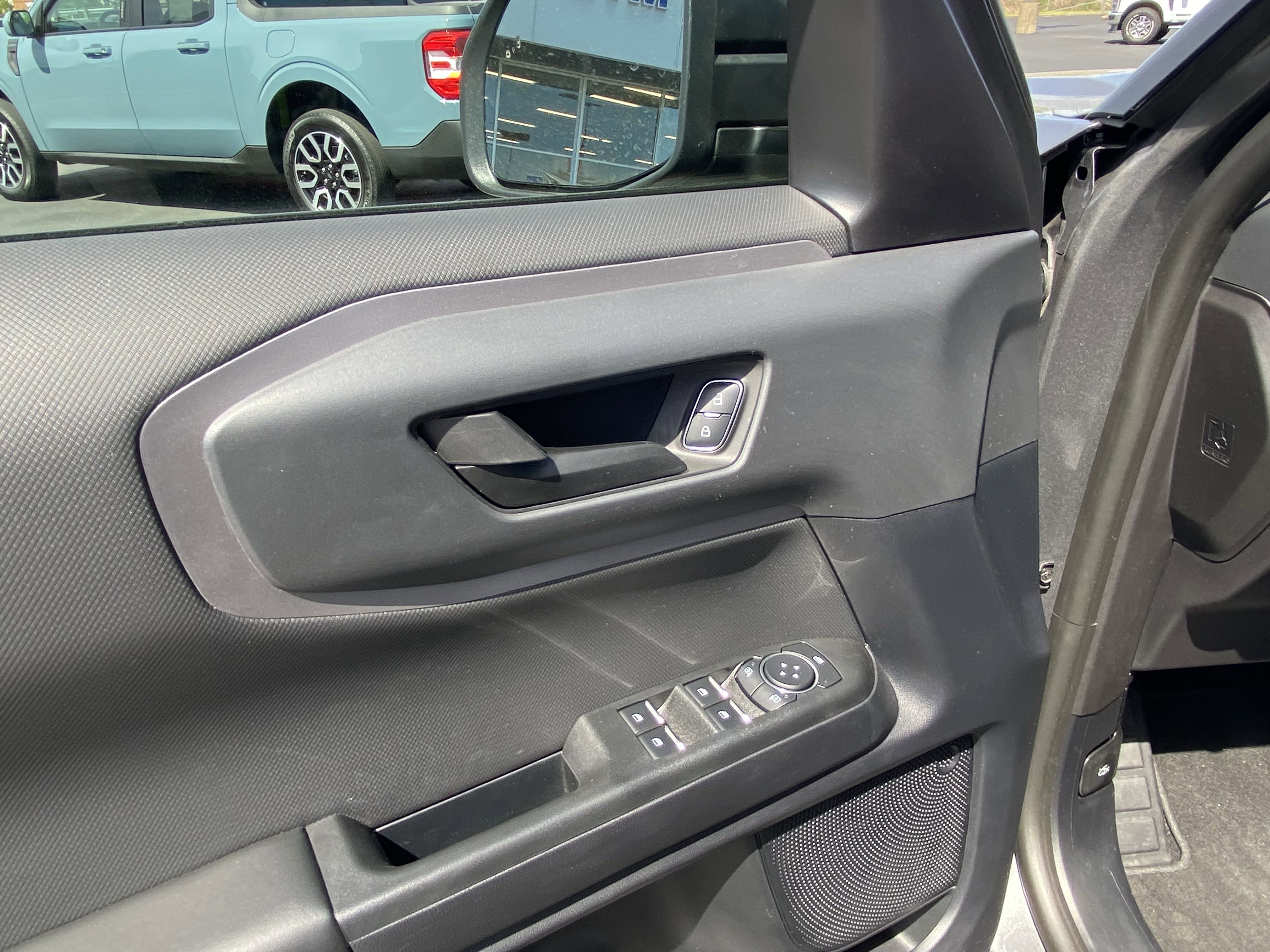 Certified 2024 Ford Bronco Sport Big Bend w/ Convenience Package image 15