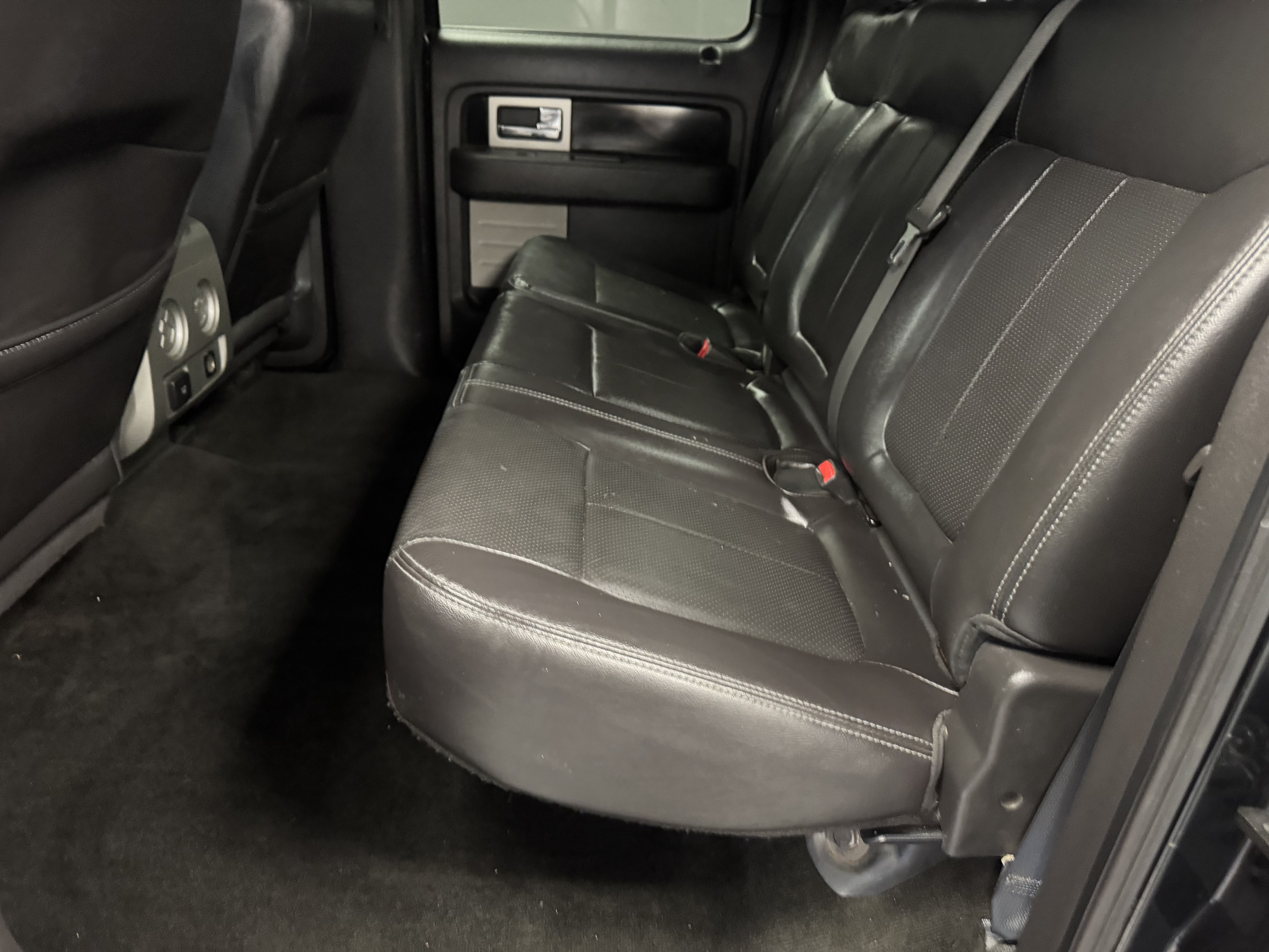 Used 2012 Ford F150 FX4 w/ FX Luxury Pkg AWD/4WD image 11