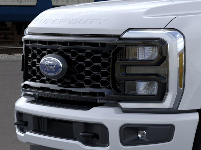 New 2026 Ford F250 XL w/ STX Appearance Package image 39