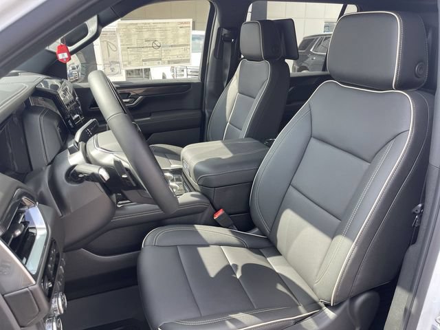 New 2026 GMC Yukon XL Elevation w/ Elevation Premium Package AWD/4WD image 11