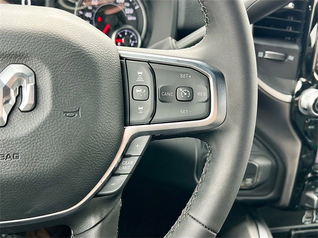 New 2026 RAM 3500 Big Horn image 16