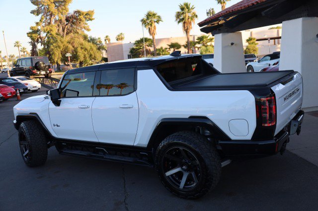 Used 2022 GMC Hummer EV Edition 1 w/ LPO, Illumination Package AWD/4WD image 58