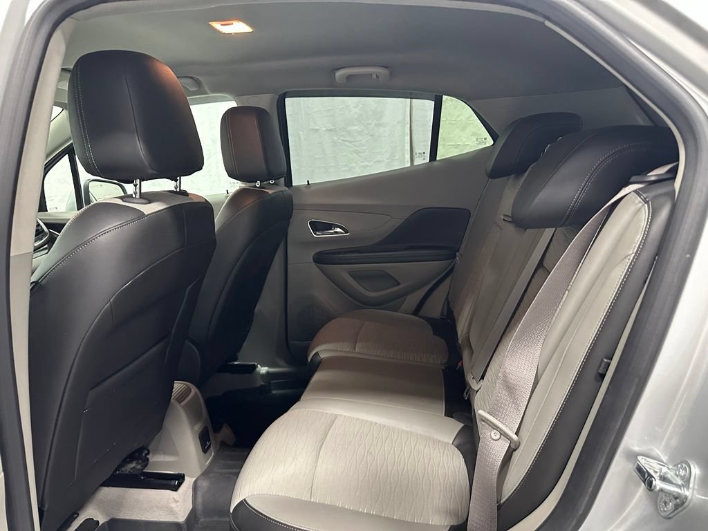 Used 2016 Buick Encore Convenience AWD/4WD image 44