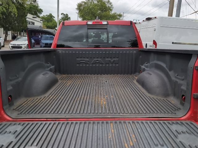 Used 2022 RAM 1500 Big Horn image 26