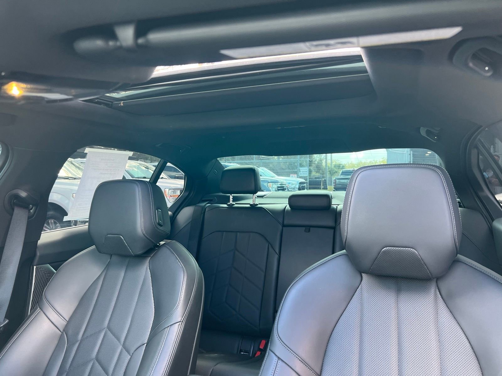 Used 2024 BMW 530i image 32