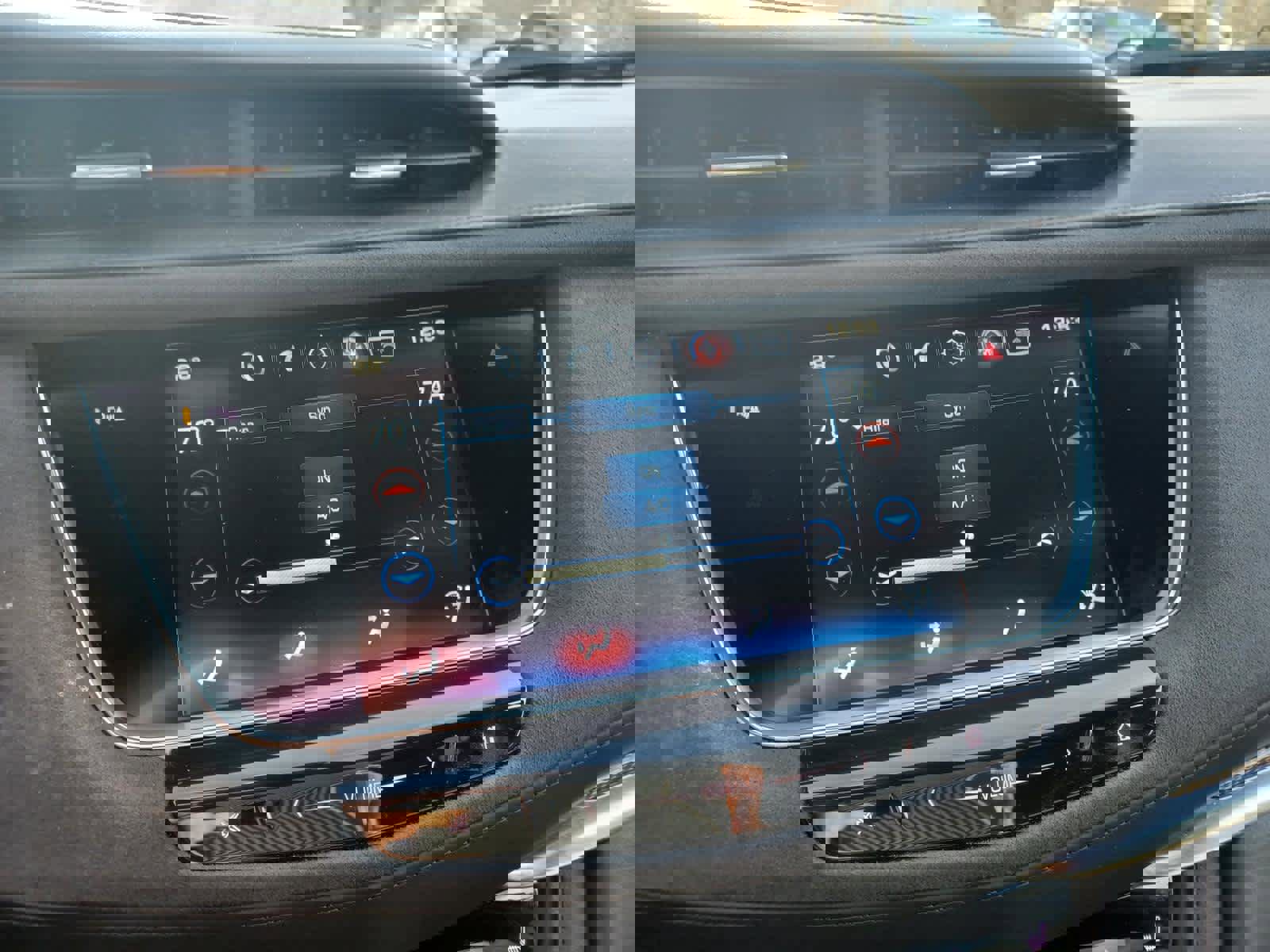 Used 2017 Cadillac XT5 Platinum image 14