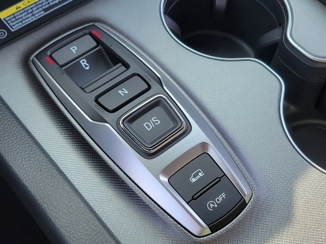 Used 2024 Honda Passport EX-L image 37