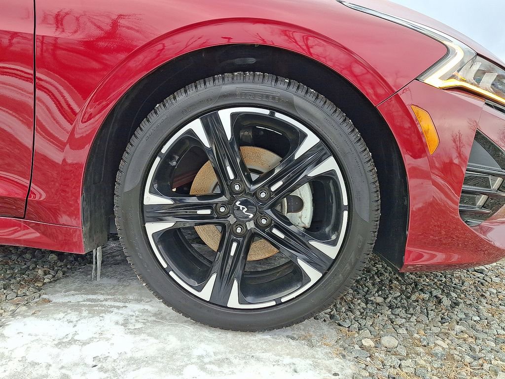 Certified 2023 Kia K5 GT-Line w/ GT-Line Premium Package image 18
