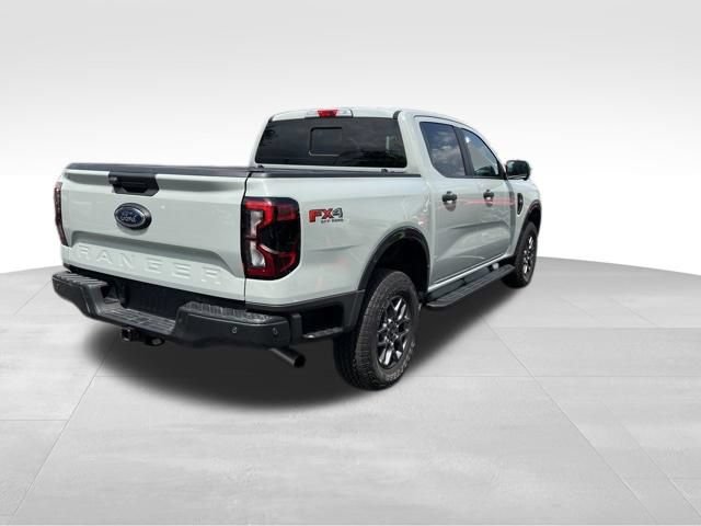 Used 2024 Ford Ranger XLT AWD/4WD image 7