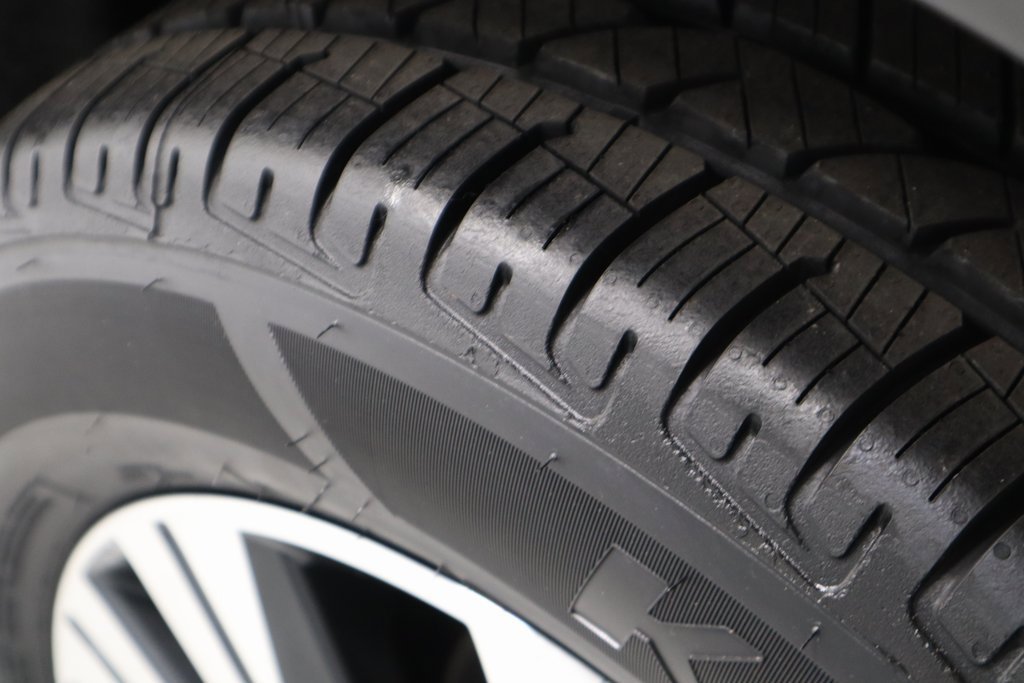 Certified 2023 Nissan Rogue SV image 23