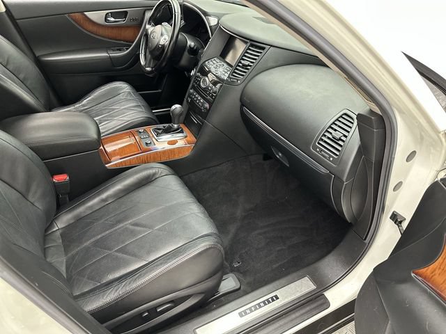 Used 2013 INFINITI FX37 AWD w/ Premium Pkg image 25