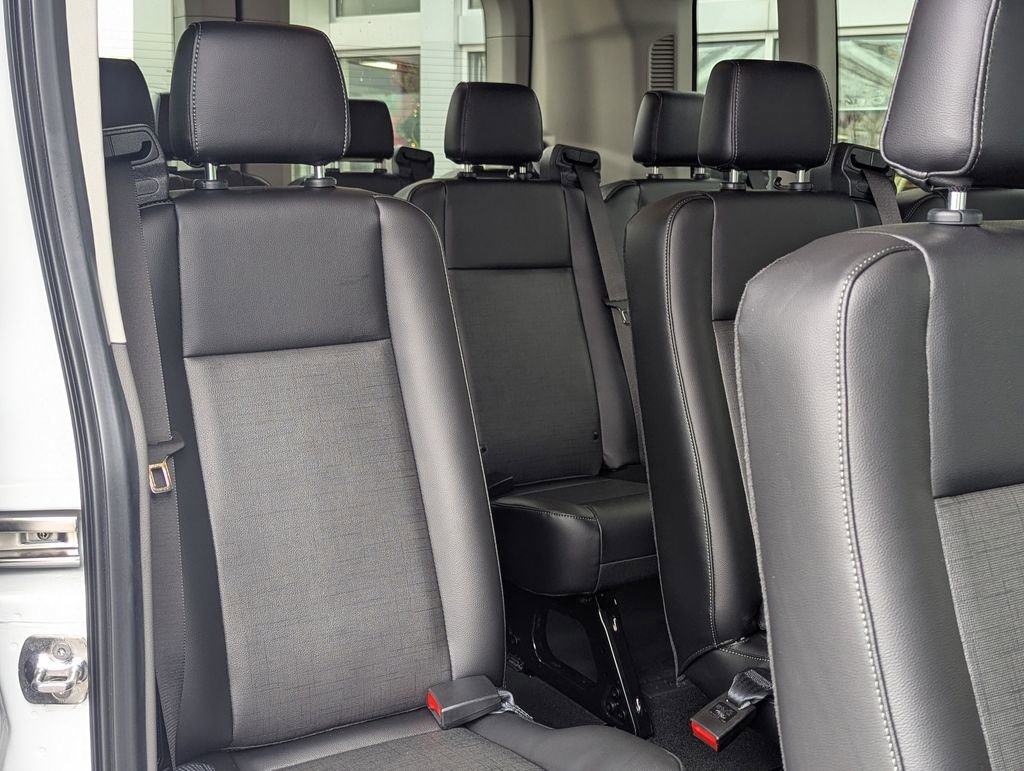 New 2025 Ford Transit 350 XL image 13