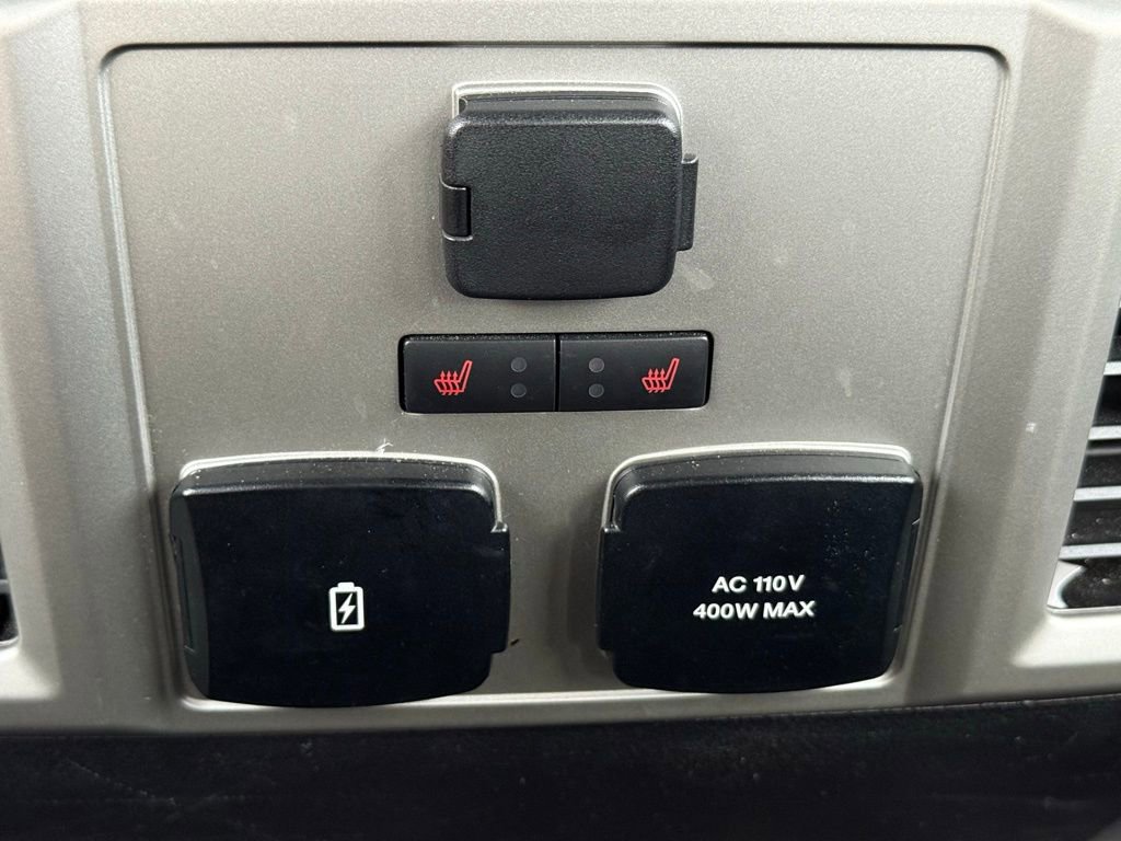 Used 2017 Ford F150 Lariat w/ Equipment Group 502A Luxury AWD/4WD image 23