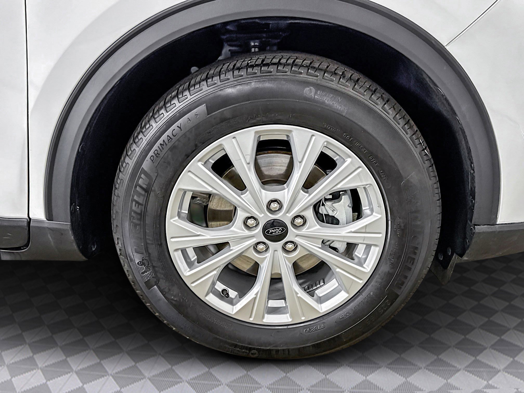 Used 2025 Ford Escape Active image 35