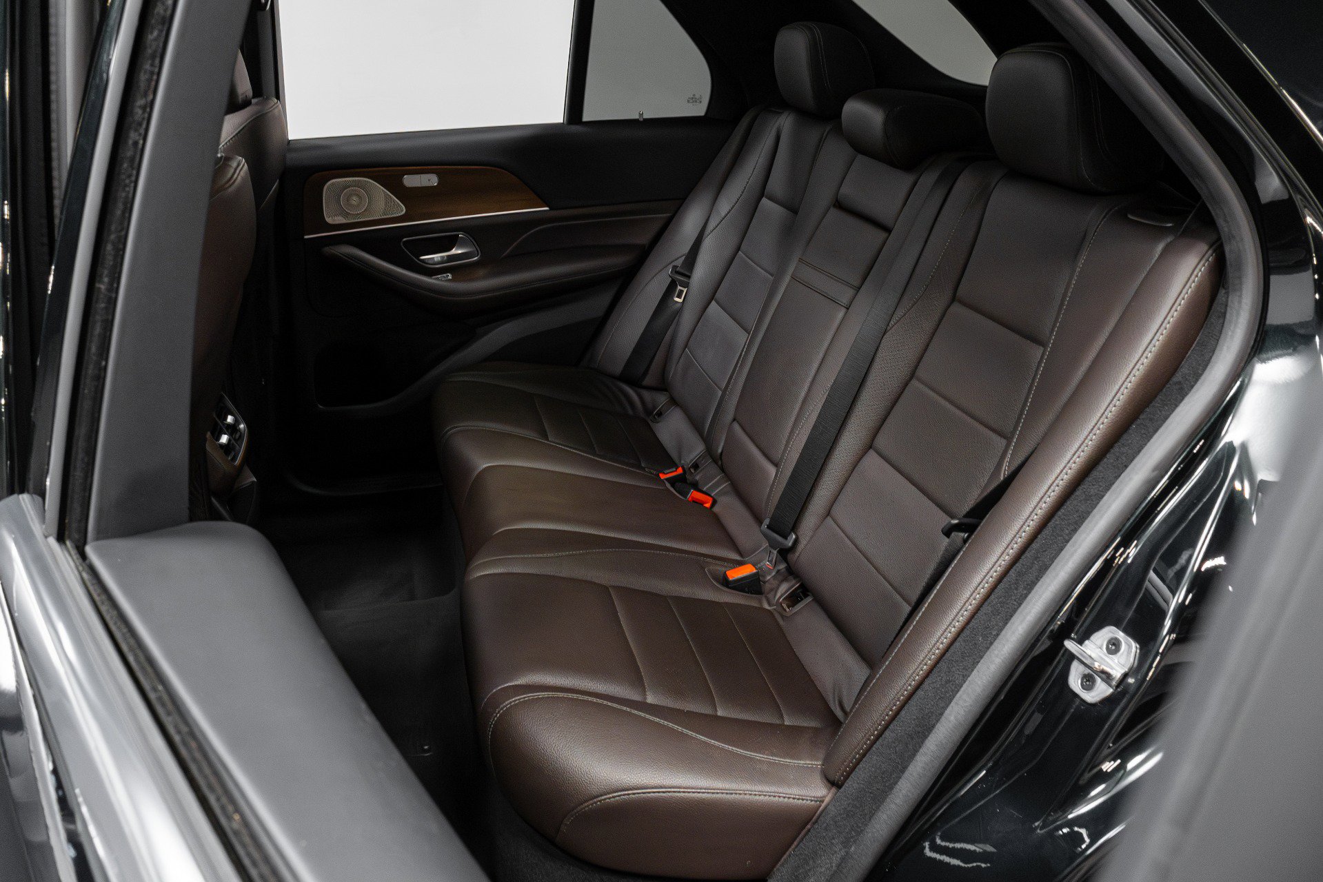 Used 2021 Mercedes-Benz GLE 350 4MATIC image 32