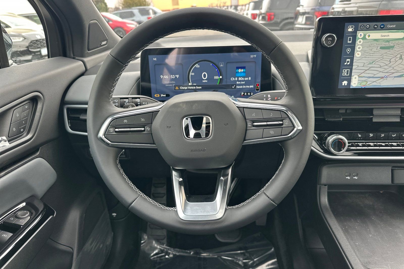 New 2026 Honda Prologue Touring image 16