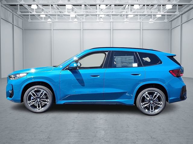 Certified 2025 BMW X1 xDrive28i w/ M Sport Package image 8
